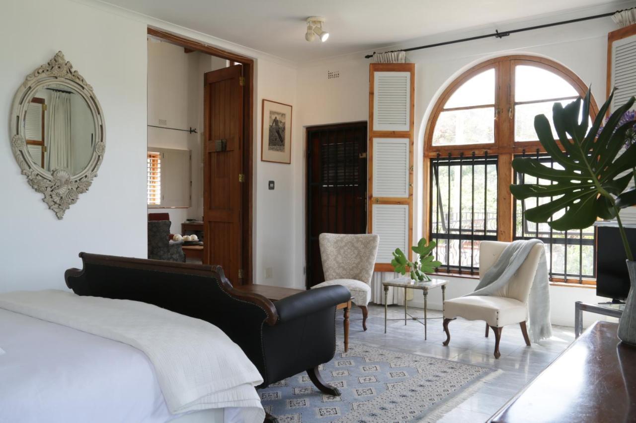 Maison d'hôtes At Fig