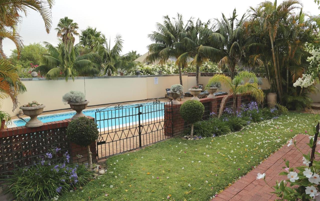 Guest house At Fig *