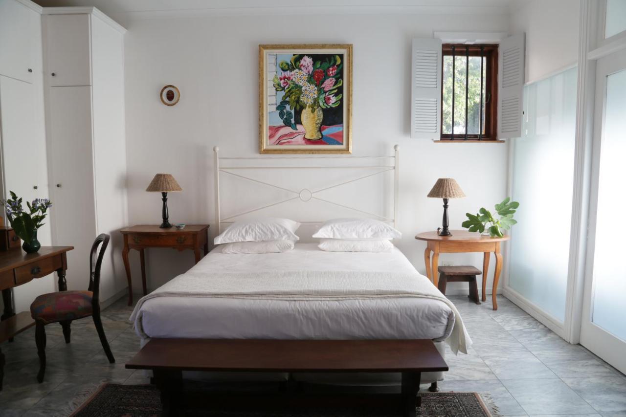 Guest house At Fig Constantia