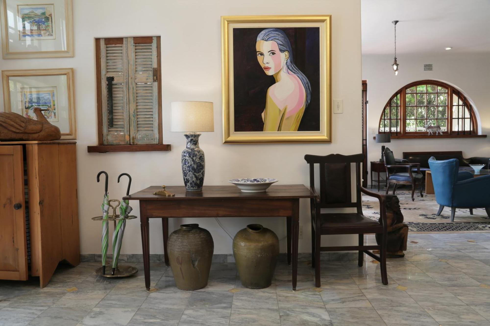 Guest house At Fig