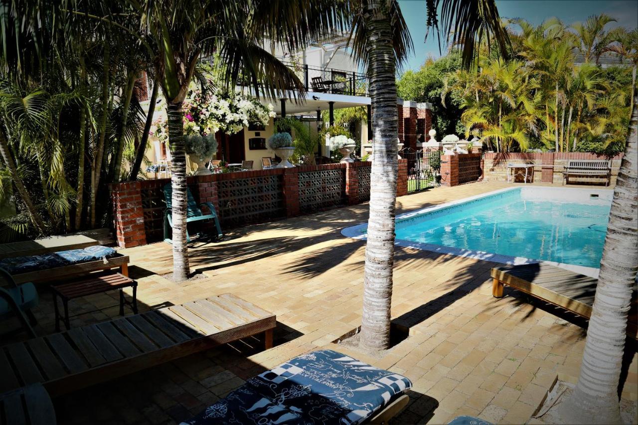 Guest house At Fig
